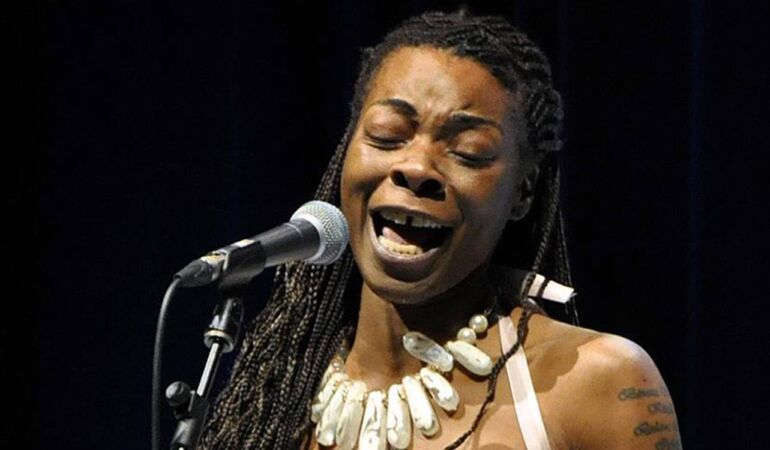 buika