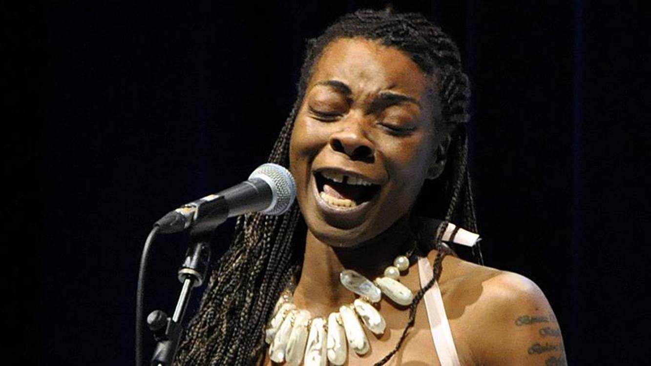 buika