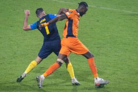 celje - başakşehir