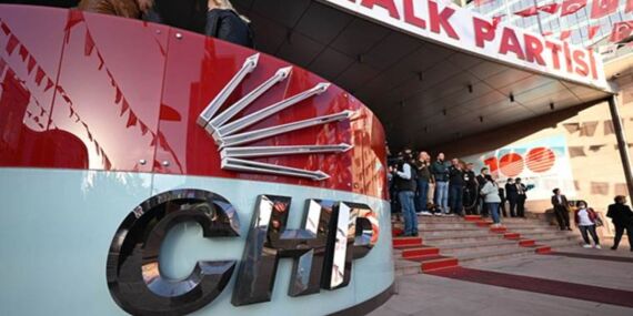 CHP lideri Özgür Özel’den, Cumhurbaşkanı adaylığı açıklaması!