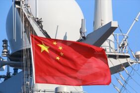 çin tayvan gerginliği