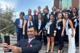 dans sporları federasyonu