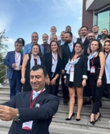 dans sporları federasyonu