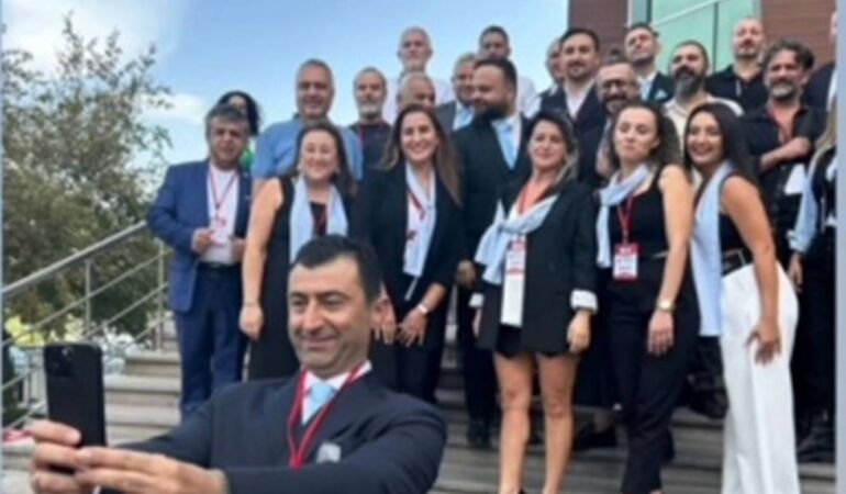dans sporları federasyonu