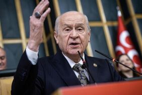 devlet bahçeli