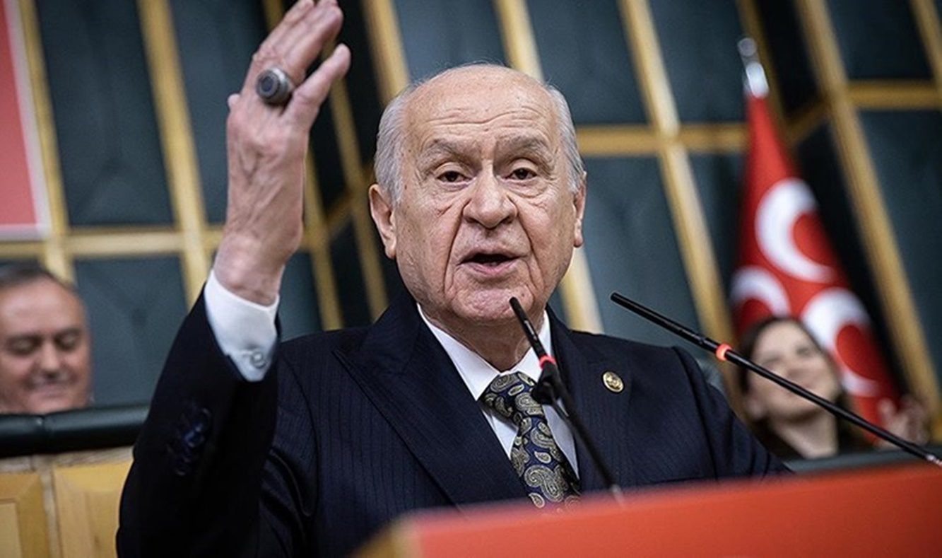 devlet bahçeli