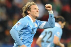 diego forlan