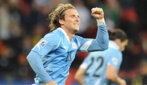 diego forlan