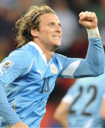 diego forlan