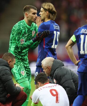 dominik livakovic