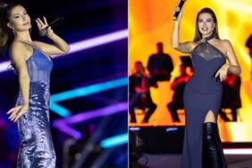 ebru yaşar rekor kırdı