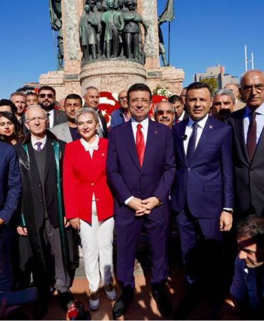 ekrem imamoğlu
