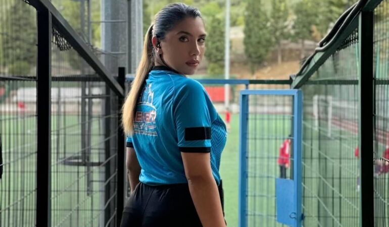 elif karaarslan