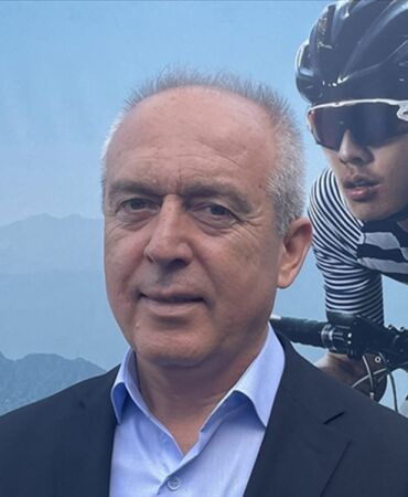emin müftüoğlu bisiklet