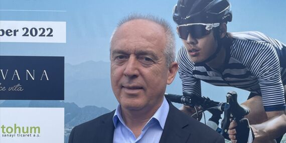 Bisiklet Federasyonu yine ‘Emin’ ellerde!