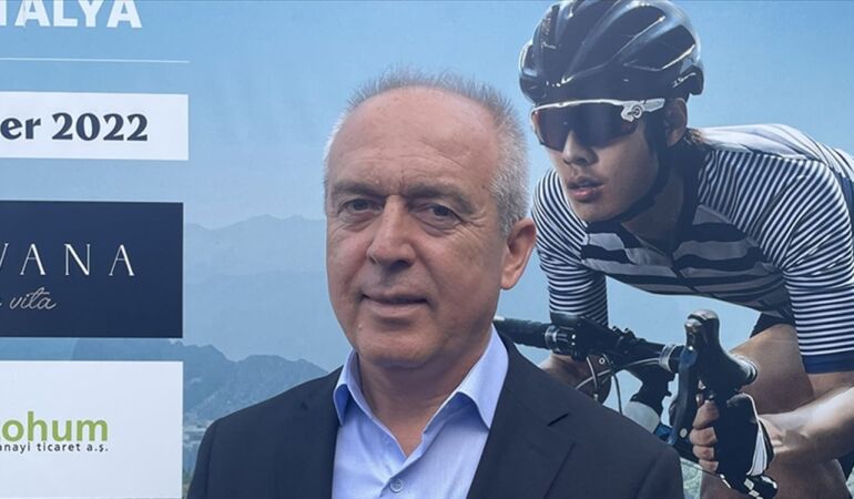 emin müftüoğlu bisiklet