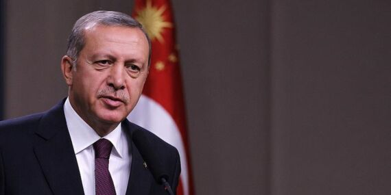 Cumhurbaşkanı Erdoğan’dan 29 Ekim Cumhuriyet Bayramı mesajı!