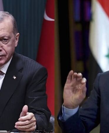 erdoğan esad