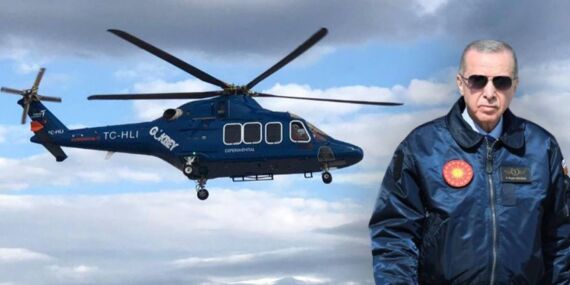 Erdoğan’dan TUSAŞ yorumu: Teröristlere nefes aldırmıyoruz!