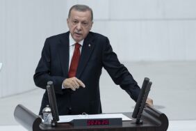 Yeni yasama yılı başladı