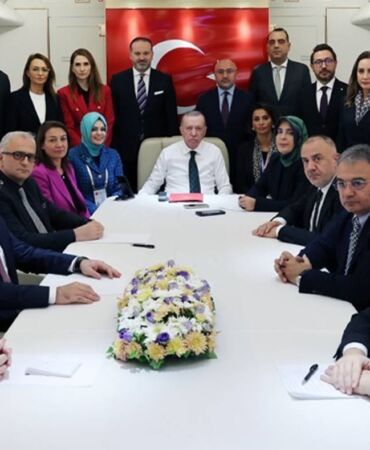 erdoğan uçak