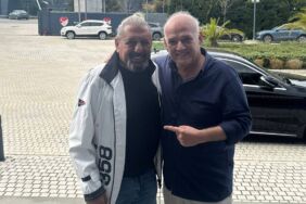 erman toroğlu  ahmet çakar