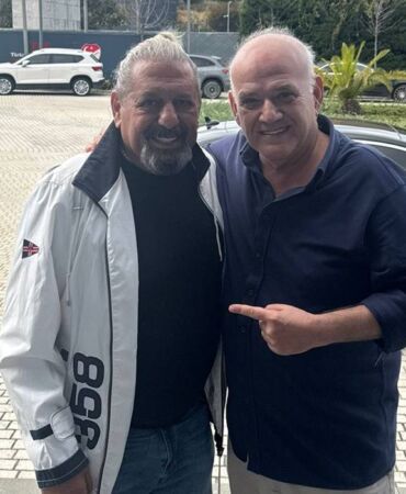 erman toroğlu  ahmet çakar
