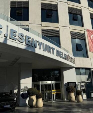 esenyurt belediyesi