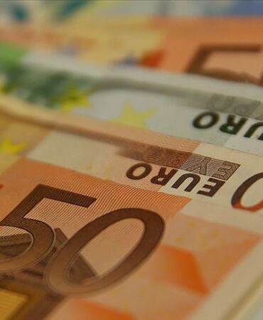 euro para