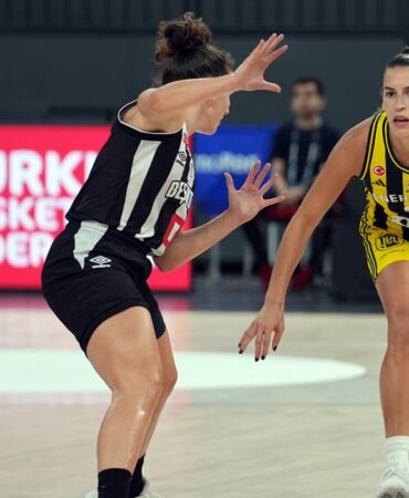 fenerbahçe - beşiktaş