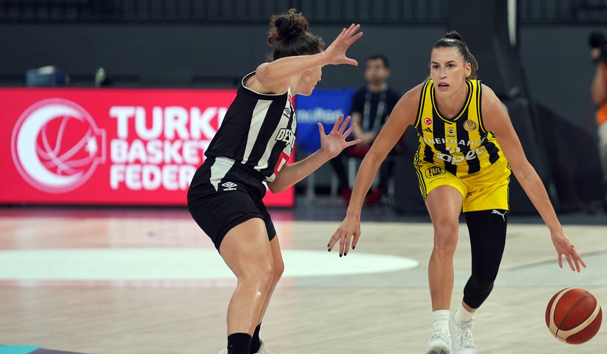 fenerbahçe - beşiktaş