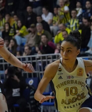 fenerbahçe - beşiktaş