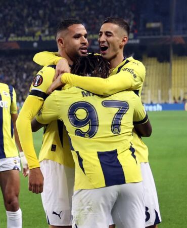fenerbahçe en nesyri