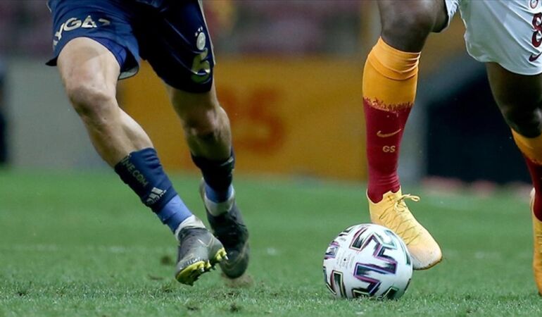 fenerbahçe galatasaray