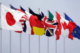 g7 ROMA