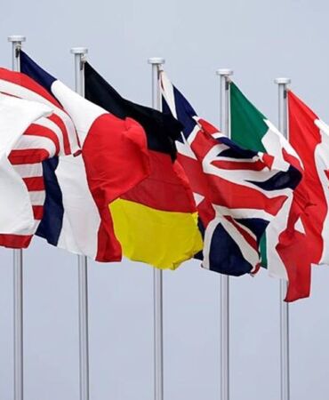g7 ROMA