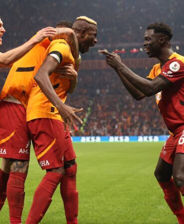 galatasaray
