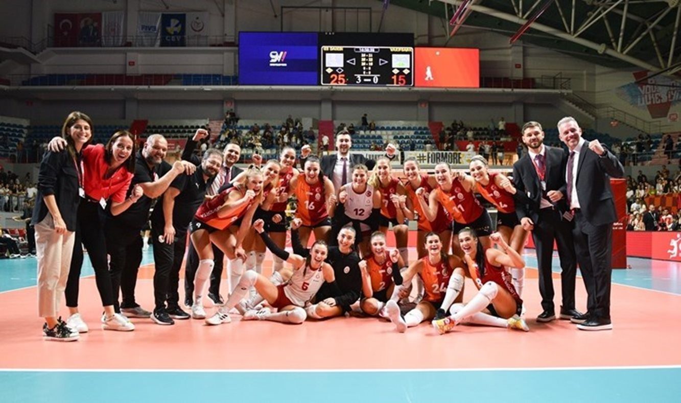 galatasaray vakıfbank