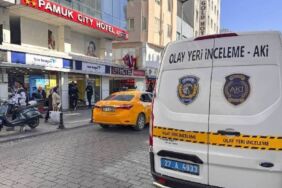 gaziantep zafer partisi silahlı saldırı