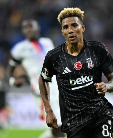 gedson fernandes