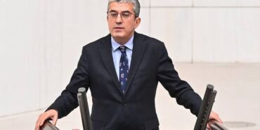 gökhan günaydın chp