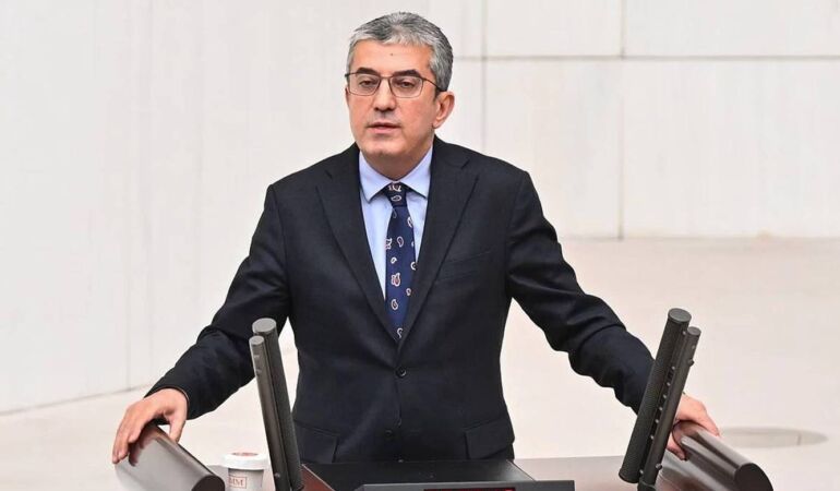 gökhan günaydın chp