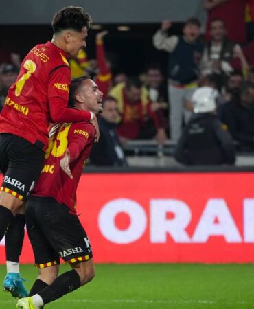 göztepe