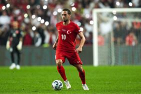 hakan çalhanoğlu