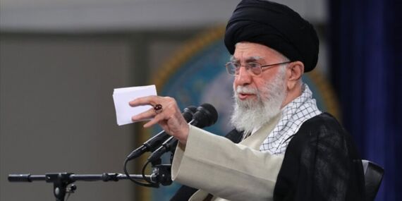 İran’da liderlik krizi: Hamaney sonrası süreç nasıl işleyecek?