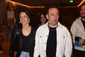 hazal subaşı - oğuzhan koç