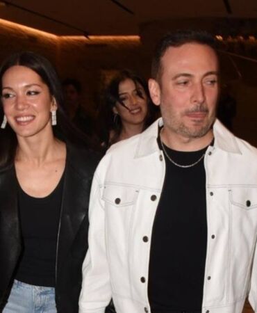 hazal subaşı - oğuzhan koç