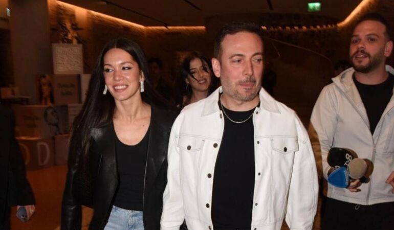 hazal subaşı - oğuzhan koç