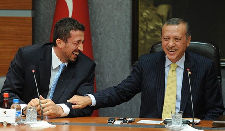 hidayet