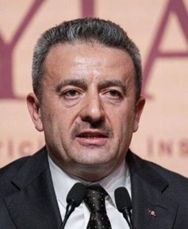 ibrahim hatipoğlu